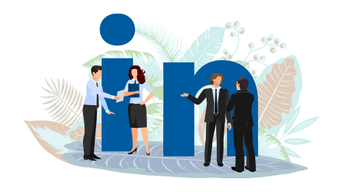 Customise your LinkedIn to boost engagement