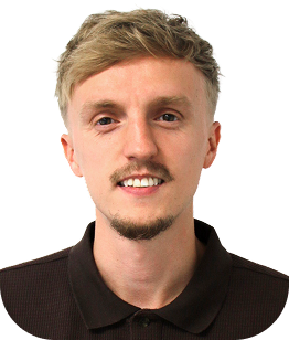 Connor Micklewright