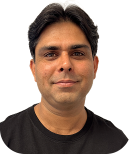 Nawazish Ali