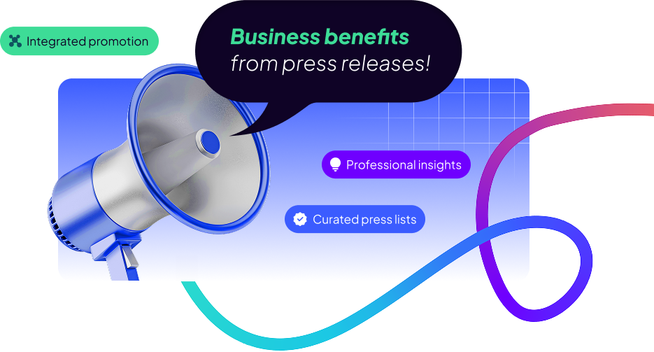 Press releases