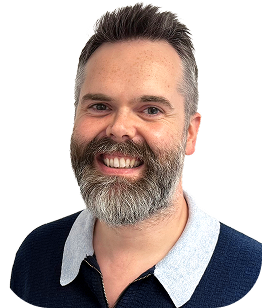 Todd Gravestock